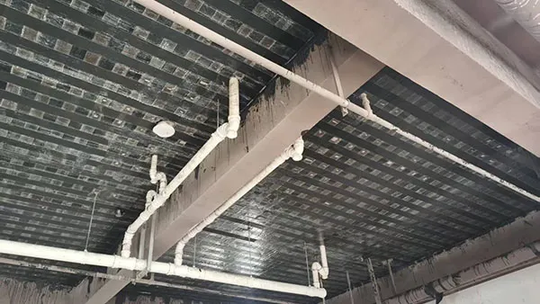 Проект по укреплению и реконструкции Медицинского университета Нинся