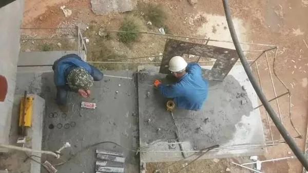  Укрепление высокоскоростной железной дороги Куньюй